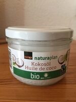 Kokosöl BIO
