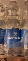 Knutwiler Minerall mit Kohlensäure