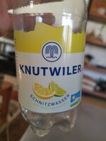 Schnitzwasser