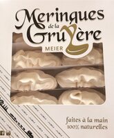 Meringues