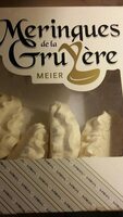Meringues