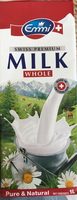 Swiss Premium Milk Whole