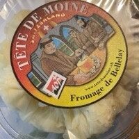 Tete de moine