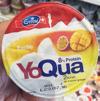 Yoqua