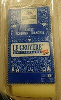 Le Gruyère