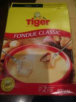 Formatge Fondue Suïssa
