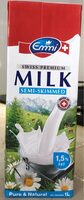Milk
