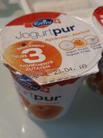 Jogurt Pur