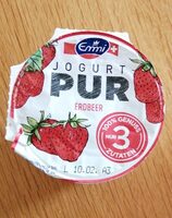 Jogurt pur