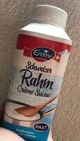 Emmi Crème Suisse Demi-crème