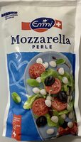Mozzarella Perle