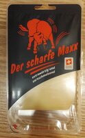 Der Scharfe Maxx - Scheiben