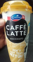 Caffè Latte Macchiato