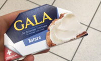 Gala Nature