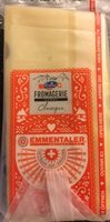 Emmentaler AOP Surchoix