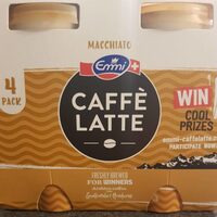 Emmi Caffè Latte Macchiato