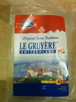 Le Gruyère