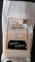 Surchoix de chèvre
