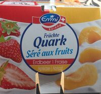 Séré aux fruits