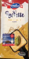 Raclette Classic