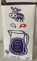 Lait