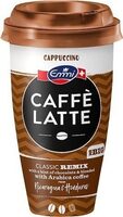 Coffee Latte Cappuccino