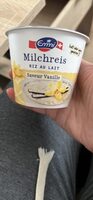 Emmi Riz Au Lait Vanille