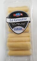 Le gruyère