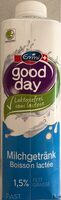 Good day Boisson Lactée