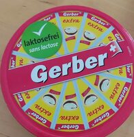Gerber