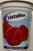 Yogourt Framboise