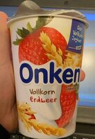 Onken Vollkorn Erdbeere