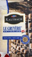 Gruyere