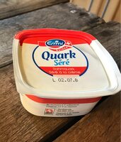 Séré Quark