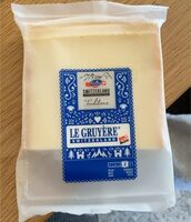 Le Gruyère