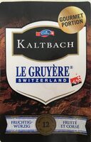 Gruyère