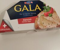 Gala Alpenchili