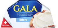 Gala Frischkäse nature