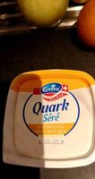Séré quark