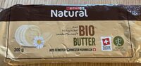 Bio Butter