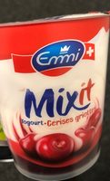 Mix it