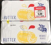 Beurre