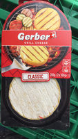 Grill Cheese Classic