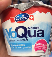 YoQua : Nature