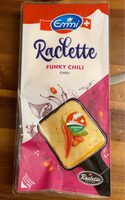 Raclette