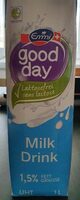 Milk Drink Sans lactose