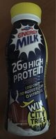 Energy Milk High Protein (choco)
