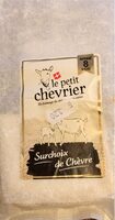Surchoix de chèvre