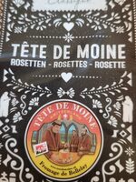 Tête de moine AOP