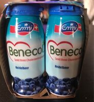 Benecol Heidelbeere